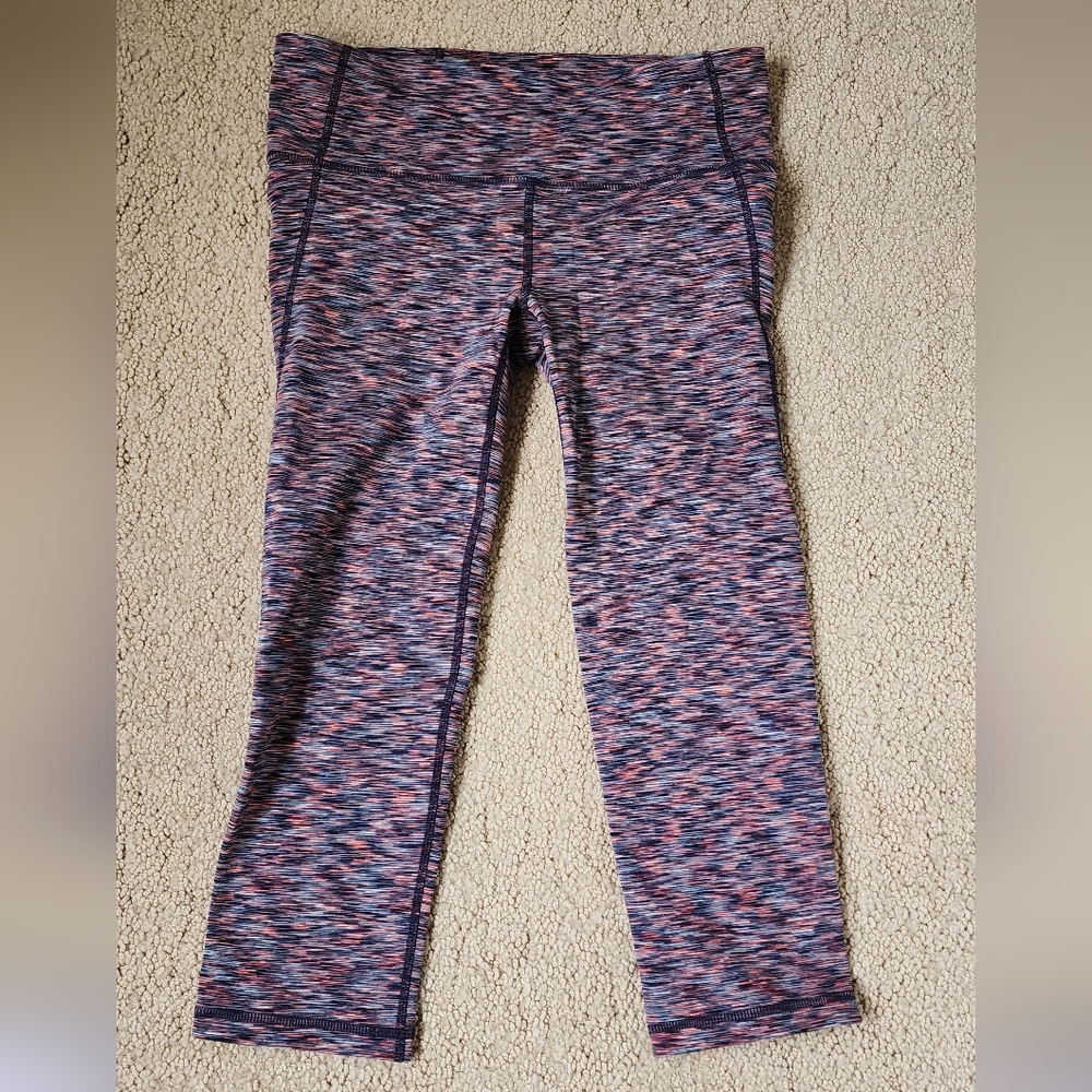 Gap Gfast cropped leggings